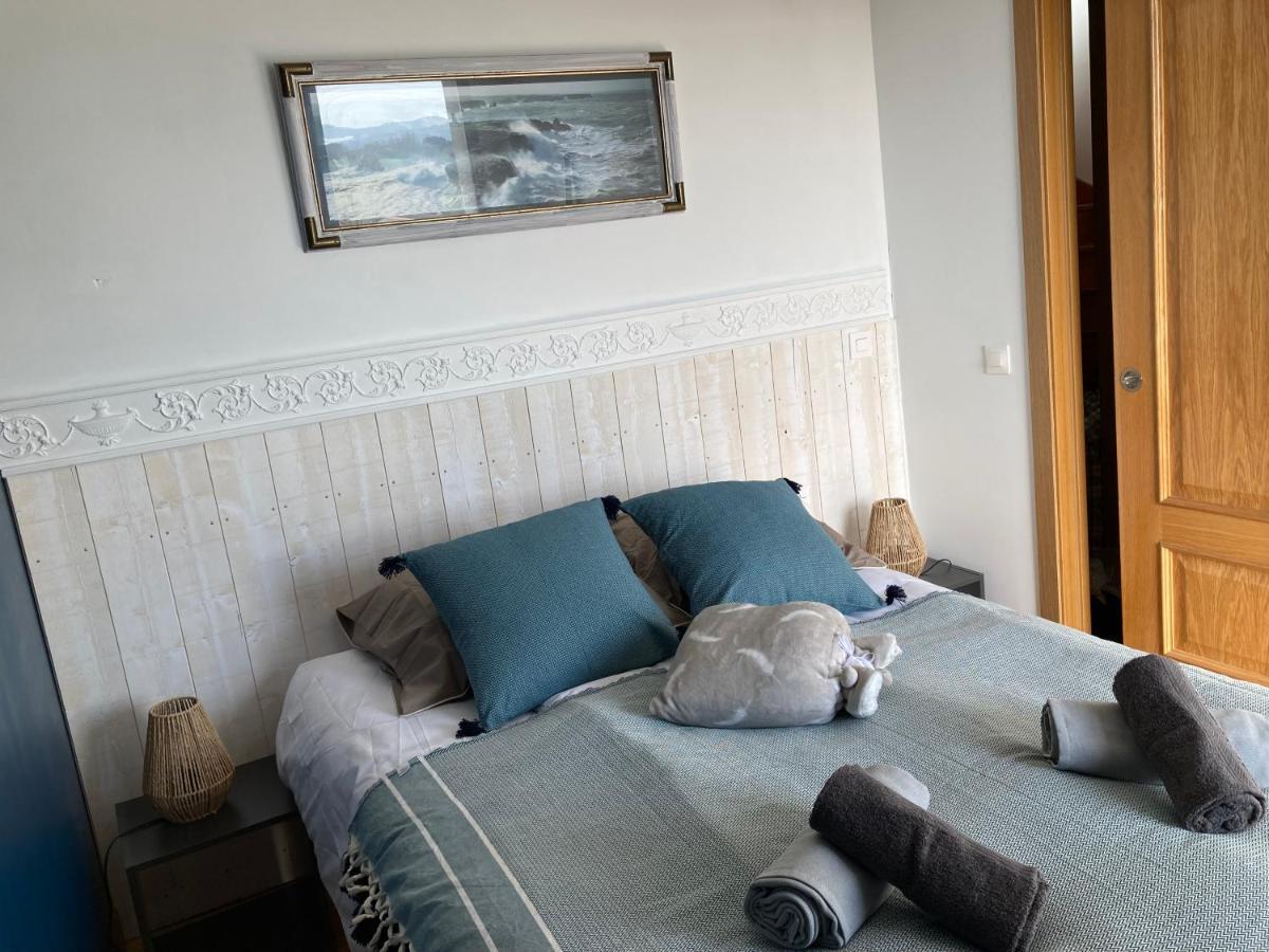 Maison A Hendaye Plage, 5 Pieces, 5 Personnes, Jardin, Piscine, Tennis Екстериор снимка