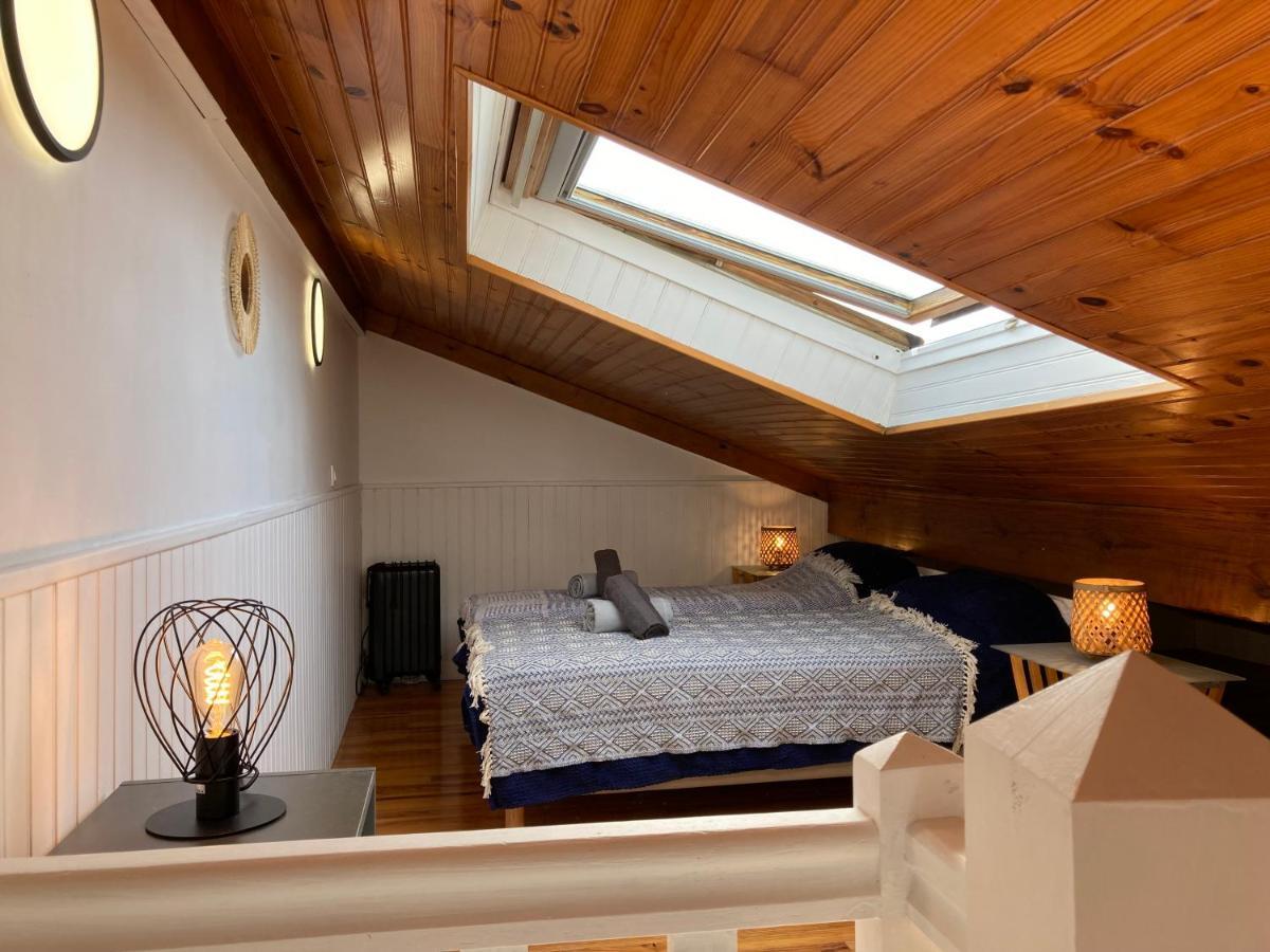 Maison A Hendaye Plage, 5 Pieces, 5 Personnes, Jardin, Piscine, Tennis Екстериор снимка