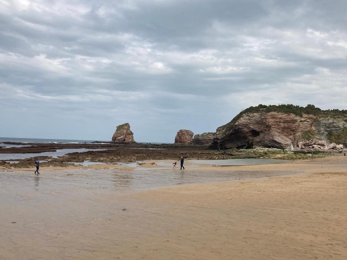 Maison A Hendaye Plage, 5 Pieces, 5 Personnes, Jardin, Piscine, Tennis Екстериор снимка