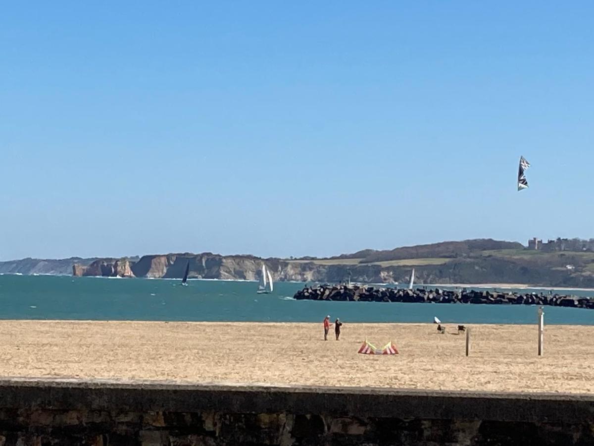 Maison A Hendaye Plage, 5 Pieces, 5 Personnes, Jardin, Piscine, Tennis Екстериор снимка