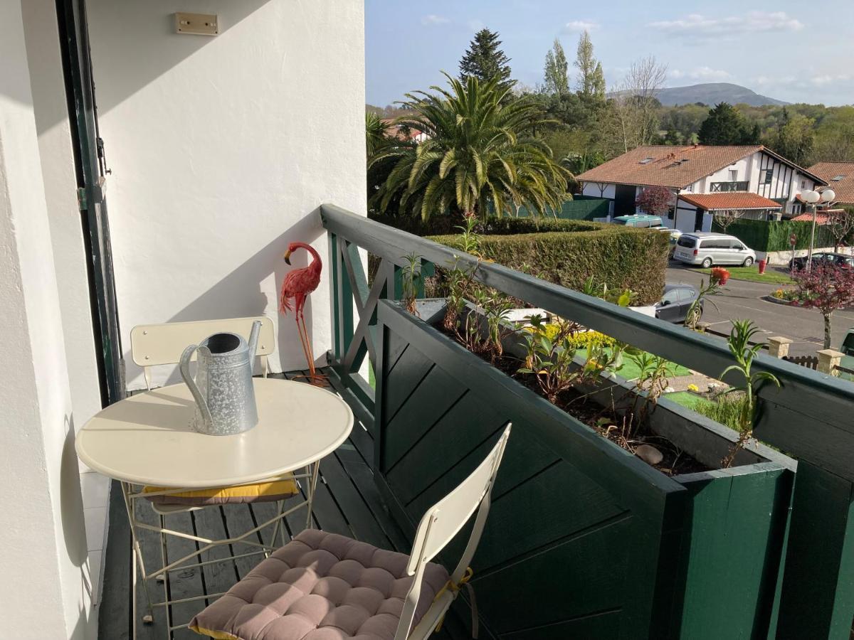Maison A Hendaye Plage, 5 Pieces, 5 Personnes, Jardin, Piscine, Tennis Екстериор снимка