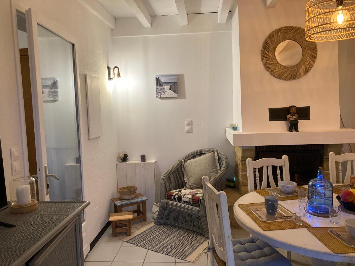 Maison A Hendaye Plage, 5 Pieces, 5 Personnes, Jardin, Piscine, Tennis Екстериор снимка