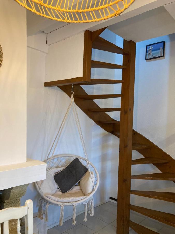Maison A Hendaye Plage, 5 Pieces, 5 Personnes, Jardin, Piscine, Tennis Екстериор снимка